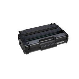 Toner Laser Ricoh SP-3400E Black