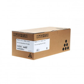 Toner Copier Ricoh Aficio Type CT220 Black