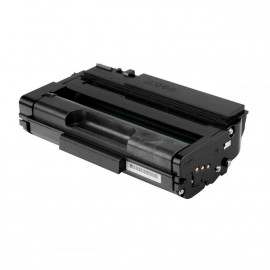 Toner Laser Ricoh CAR100LE 407166 Black