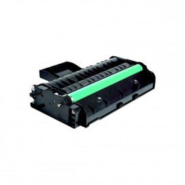 Toner Laser Ricoh CAR201H 407999 Black