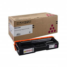 Toner Color Laser Ricoh TONMC250E 407545 Magenta
