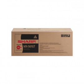 Toner Sharp MX-561GT Black