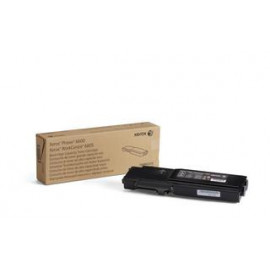 Toner Tektronix 106R02232 Black Υψηλής χωρητικότητας