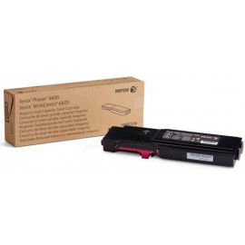 Toner Tektronix 106R02246 Magenta Στάνταρ χωρητικότητας