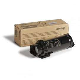 Toner Laser Tektronix 106R03480 Black Υψηλής χωρητικότητας