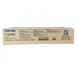 Toner Laser Toshiba E-Studio T3008E Black