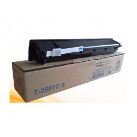 Toner Laser Printer Toshiba E-Studio 2007 T-2507 Black