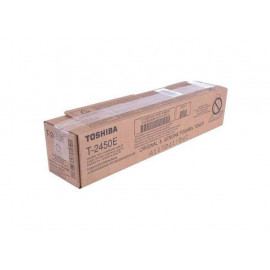 Toner Laser Printer Toshiba E-Studio 245 T-2450Ε Χαμηλής χωρητικότητας