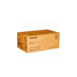 Toner Laser Printer Toshiba T-1810E Black