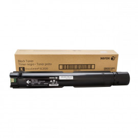 Toner Xerox 006R01693 SC2020 Black