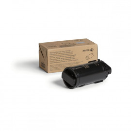 Toner Xerox 106R03876 Versalink C50X Black Υψηλής χωρητικότητας