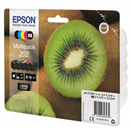 Μελάνι Epson T02E74 C13T02E74010 Multi Pack