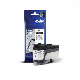 Μελάνι Brother LC-3237BK Black Στάνταρ χωρητικότητας