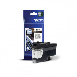 Μελάνι Brother LC-3239XLBK Black Υψηλής χωρητικότητας
