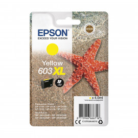 Μελάνι Epson T03A440 C13T03A440 Yellow XL - 4.0ml