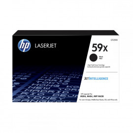 LaserJet Toner HP 59X Black (CF259X)