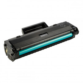 Laser Toner HP 106A Black Original W1106A