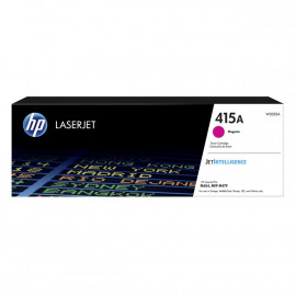 LaserJet Toner HP 415A Magenta W2033A