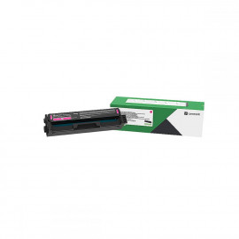 Toner Laser Lexmark C3220M0 Magenta Στάνταρ χωρητικότητας