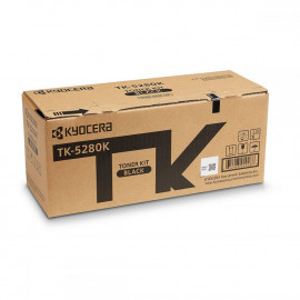 Toner Laser Kyocera Mita TK-5280K Black