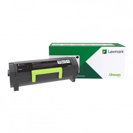 Toner Laser Lexmark B282000 Black Στάνταρ χωρητικότητας