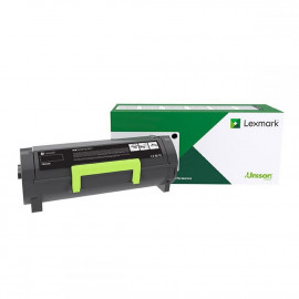 Toner Laser Lexmark B252X00 Black Extra Υψηλής χωρητικότητας