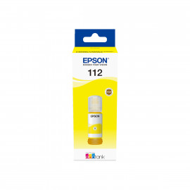 Μελάνι Epson T06C44A C13T06C44A Yellow - 70ml