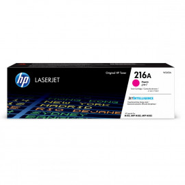 Toner HP 216A LaserJet Magenta