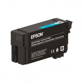 Μελάνι Epson T40C240 Cyan - 26ml