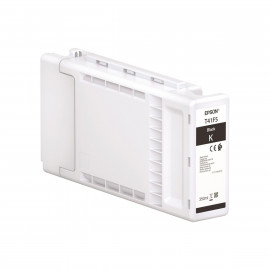 Μελάνι Epson T41F540 Black - 350ml