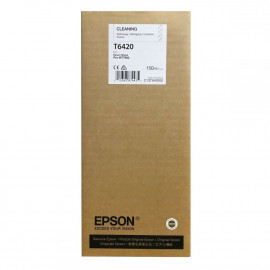 Waste Toner Cleaning Cartridge Epson T642000