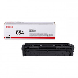 Toner Laser Canon CRG-054B Black