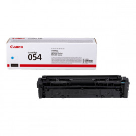 Toner Laser Canon CRG-054C Cyan