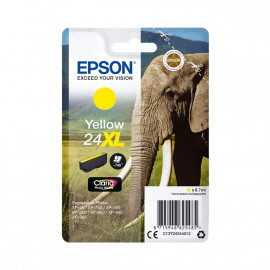 Μελάνι Epson T243440 Yellow - 8.7ml