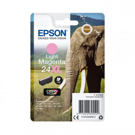 Μελάνι Epson T243640 Light Magenta - 8.7ml