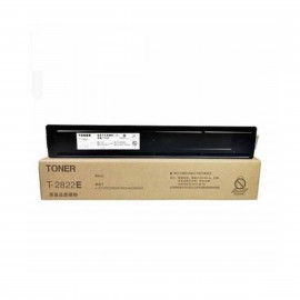 Toner Laser Toshiba E-Studio 2822E Black