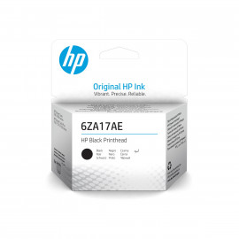 Μελάνι HP 6ZA17AE Printhead Black