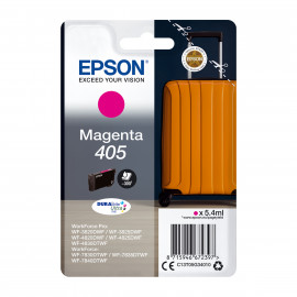 Μελάνι DURABrite Ultra Epson T05G340 C13T05G340 Magenta - 5.4ml