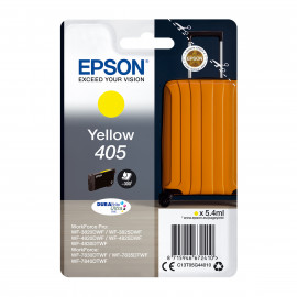 Μελάνι DURABrite Ultra Epson T05G440 C13T05G440 Yellow - 5.4ml