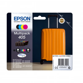 Μελάνι DURABrite Ultra Epson T05G640 C13T05G640 Multi Pack