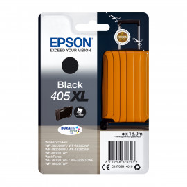 Μελάνι DURABrite Ultra Epson T05H140 C13T05H140 Black - 18.9ml