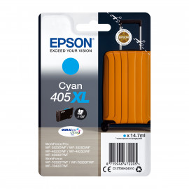 Μελάνι DURABrite Ultra Epson T05H240 C13T05H240 Cyan - 14.7ml