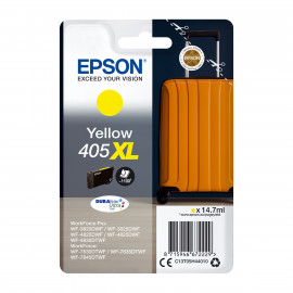 Μελάνι DURABrite Ultra Epson T05H440 C13T05H440 Yellow - 14.7ml