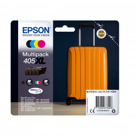 Μελάνι DURABrite Ultra Epson T05H640 C13T05H640 Multi Pack