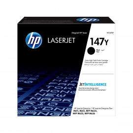 Toner HP 147Y Black LaserJet