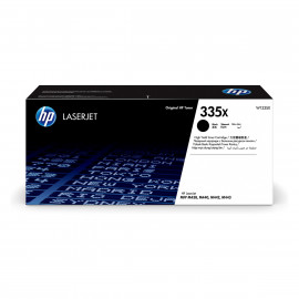 Toner HP 335X Black Original LaserJet Υψηλής απόδοσης