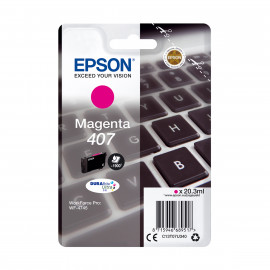 Μελάνι Epson T07U3 C13T07U340 Magenta - 38.1ml