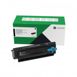 Toner Laser Lexmark B342H00 Black Στάνταρ χωρητικότητας