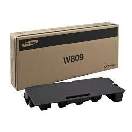 Waste Toner Laser Samsung-HP CLT-W809
