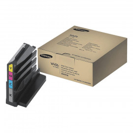 Waste Toner Color Laser Samsung-HP CLT-W406, SEE